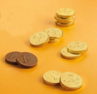 CAFF.SFUSO KG.1 MONETE